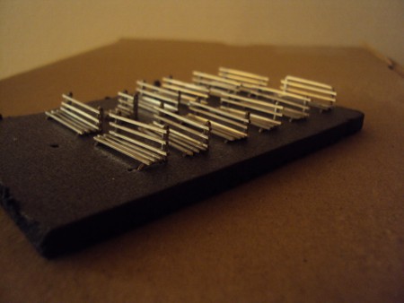 Občas si treba aj oddýchnuť. Tak možno aj tu.